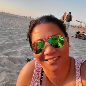 Meet your Posher, Virgie